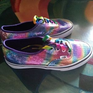 Vans sneakers